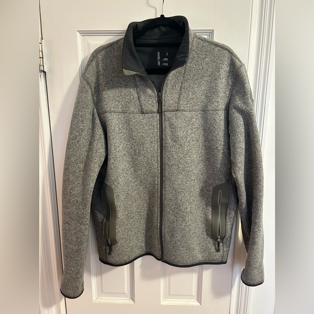Arcteryx Covert Cardigan